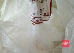 糯米饼的做法图解1