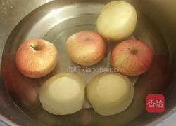 夏季必备的果汁的做法图解1