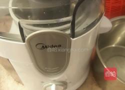 夏季必备的果汁的做法图解3