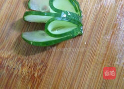 蔬果拼盘的做法图解6