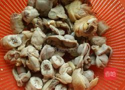 烤箱版大盘鸡的做法图解1