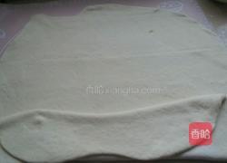 南瓜双色馒头的做法图解7