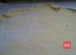 南瓜双色馒头的做法图解8