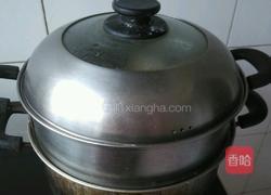 南瓜双色馒头的做法图解13