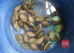 香辣花甲的做法图解1