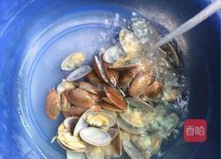 香辣花甲的做法图解5