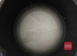 土豆焖饭的做法图解1