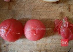 土豆焖饭的做法图解3