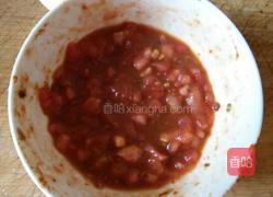 土豆焖饭的做法图解4