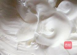 八寸戚风蛋糕的做法图解5