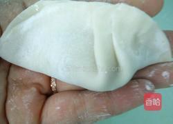 猪肉芹菜水饺的做法图解10
