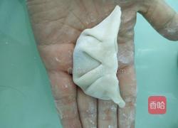 猪肉芹菜水饺的做法图解11
