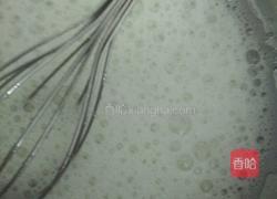 蒸鸡蛋糕的做法图解4