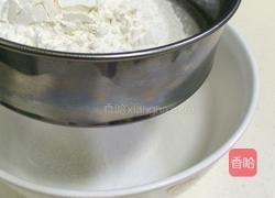 奶油水果杯的做法图解3