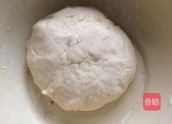 葡萄干吐司的做法图解1