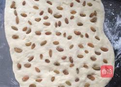 葡萄干吐司的做法图解2