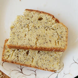 芝麻蛋糕的做法[图]