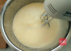 纸杯蛋糕的做法图解4