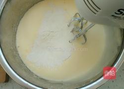 纸杯蛋糕的做法图解5
