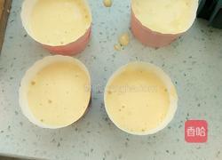 纸杯蛋糕的做法图解7