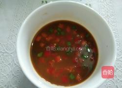 丝瓜酿虾的做法图解6