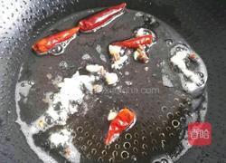 炝炒红薯叶的做法图解4