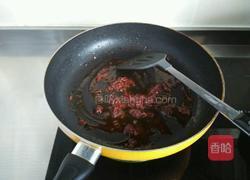 鱼香肉丝的做法图解5