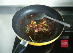 鱼香肉丝的做法图解6