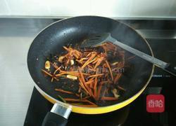 鱼香肉丝的做法图解7