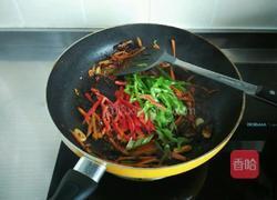 鱼香肉丝的做法图解8