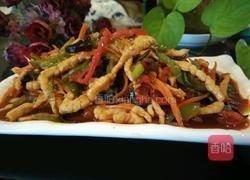 鱼香肉丝的做法图解12
