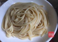 茄汁意大利面的做法图解5
