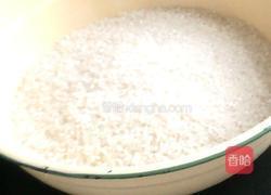 煮米饭的做法图解1