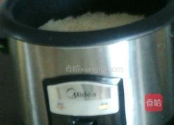 煮米饭的做法图解9