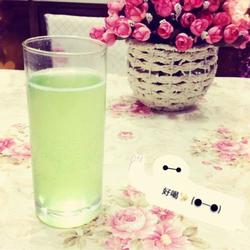 软糖汽水的做法[图]