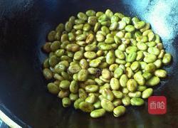 五香蚕豆的做法图解5