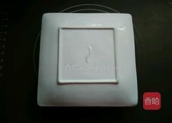 培根杂蔬蛋炒饭的做法图解10