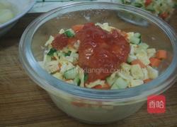 果味土豆泥的做法图解7