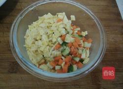 果味土豆泥的做法图解4