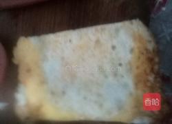 鸡蛋三明治的做法图解6