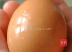 炸鸡蛋的做法图解1