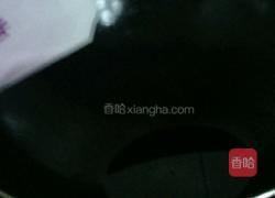 炸鸡蛋的做法图解3