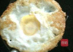 炸鸡蛋的做法图解6