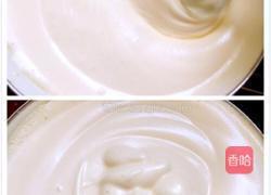 蒸蛋糕的做法图解5