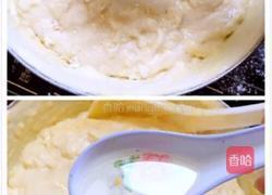 蒸蛋糕的做法图解8