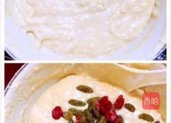 蒸蛋糕的做法图解9