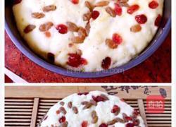 蒸蛋糕的做法图解12