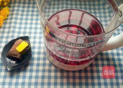 干花果柠檬红茶的做法图解6