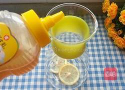 干花果柠檬红茶的做法图解7