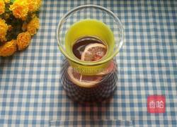 干花果柠檬红茶的做法图解8